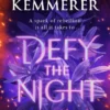 Defy the Night | 9781526632791 Defy the Night | 9781526632791