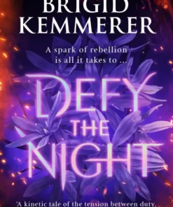 Defy the Night