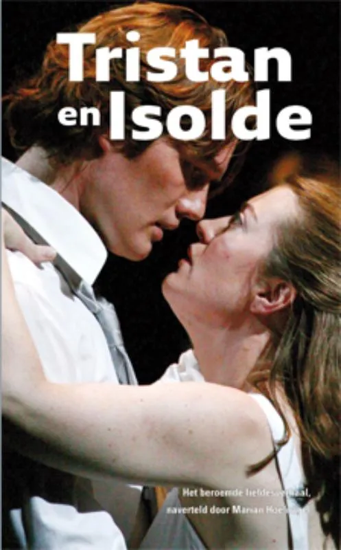 Tristan en Isolde | 9789086960699 Tristan en Isolde
