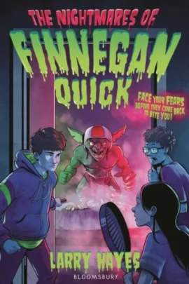 The Nightmares of Finnegan Quick
