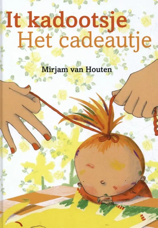 Het Cadeautje | 9789492176585 Het Cadeautje