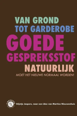 Goede Gespreksstof