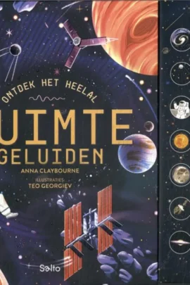 Ruimtegeluiden