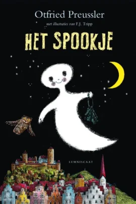 Het spookje