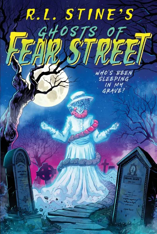 Who's Been Sleeping in My Grave? | 9781665971324 Who's Been Sleeping in My Grave?