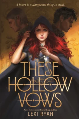 These hollow vows