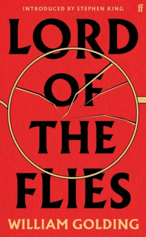 Lord of the Flies | 9780571390762 Lord of the Flies