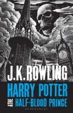 Harry Potter and the Half-Blood Prince | 9781408894750 Harry Potter and the Half-Blood Prince | 9781408894750