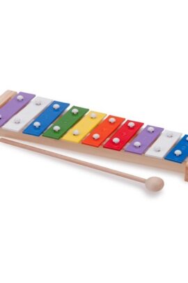 Alternative view of Xylofoon