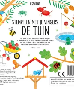 Alternative view of De nieuwe baby