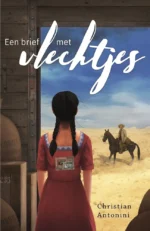 Een brief met vlechtjes | 9789492197047