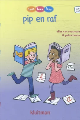 pip en raf