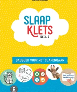 Slaapklets!