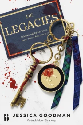 De Legacies