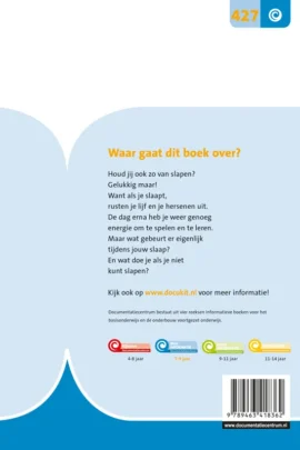 Alternative view of Slapen