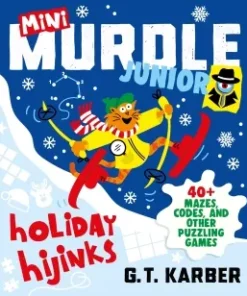 Holiday Hijinks