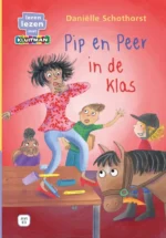 Pip en Peer in de klas | 9789020677188