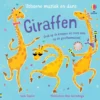 Giraffen | 9781805317098