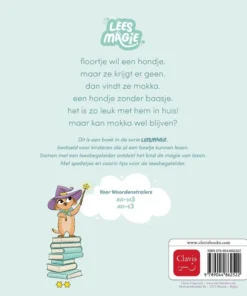 Alternative view of dromen van mokka