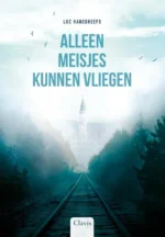Alleen meisjes kunnen vliegen | 9789044844764