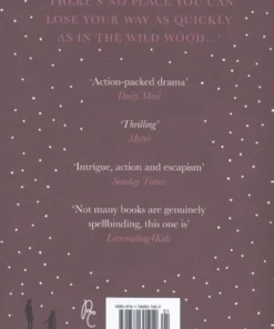 The Secrets of the Wild Wood (Winter Edition) - Afbeelding 2