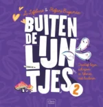 Buiten de lijntjes | 9789490983963