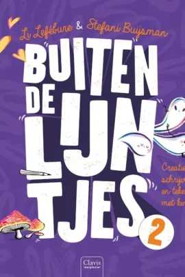 Buiten de lijntjes