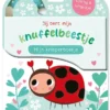 Jij bent mijn knuffelbeestje | 9789048318667