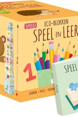 Eco-blokken