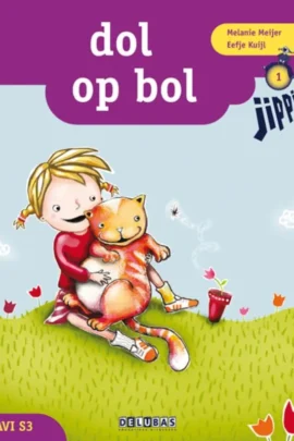 Drie humeurige avonturen