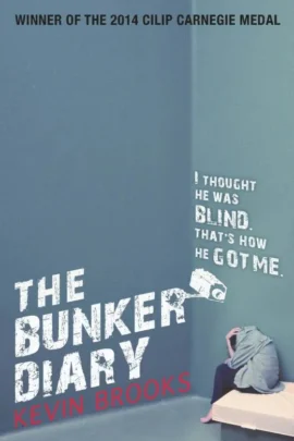 The Bunker Diary