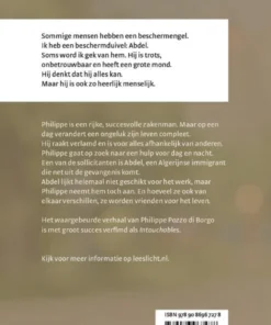 Alternative view of Vrienden voor het leven