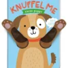 Knuffel me kleine puppy | 9789463333344