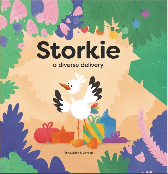 Storkie