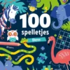 Met mijn vinger | 9789403223674