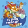 Zo zonde van de zee | 9789464291896