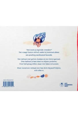 Je bent al alles | 9789464517941