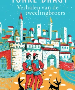 Verhalen van de tweelingbroers