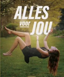 Alles voor jou