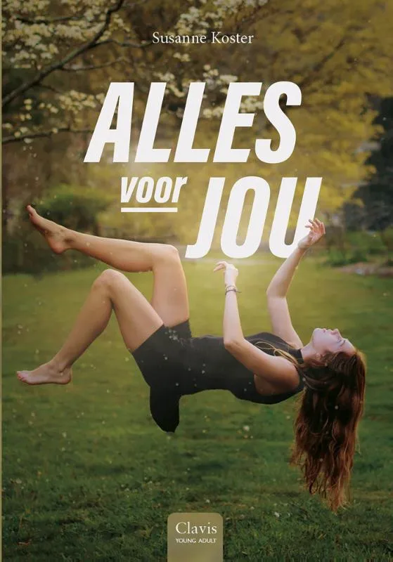 Alles voor jou | 9789044839685 Alles voor jou