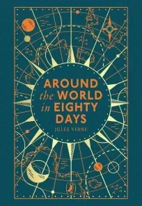 Around the World in Eighty Days