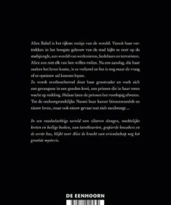 Alternative view of Babel