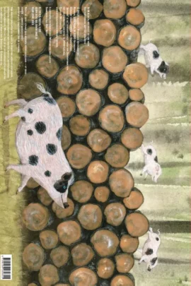 Alternative view of Jij & ik en al het moois om ons heen