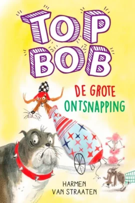De grote ontsnapping