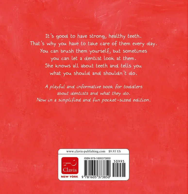 Dentists and What They Do | 9781605373850 Dentists and What They Do - Afbeelding 2