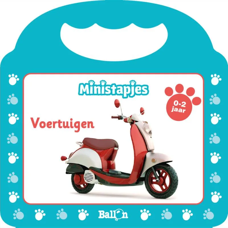Voertuigen | 9789403218403 Voertuigen