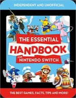 The Essential Handbook for Nintendo Switch | 9781839351860