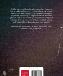 Hellenacht | 9789044848601