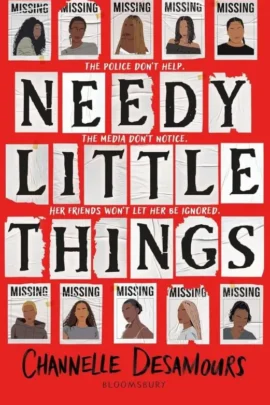 Needy Little Things