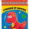 Dino's in de ruimte | 9789464328165